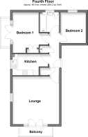 Fourth Floor