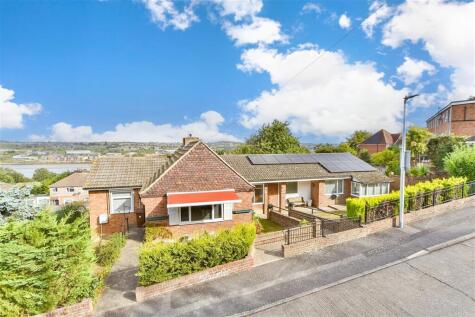 Goddings Drive, Rochester, Kent