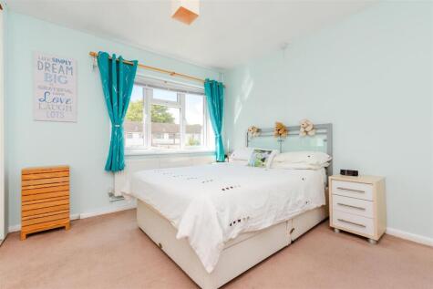 Leander Road, Rochester, Kent