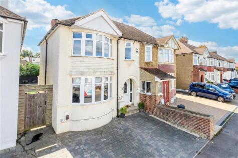 Blaker Avenue, Rochester, Kent