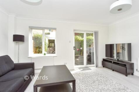 Keating Close, The Esplanade, Rochester, Kent