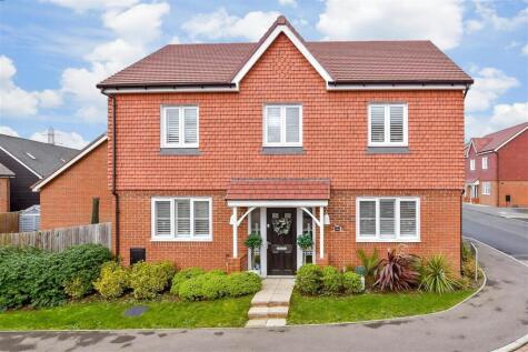 Mason Lane, Rochester, Kent