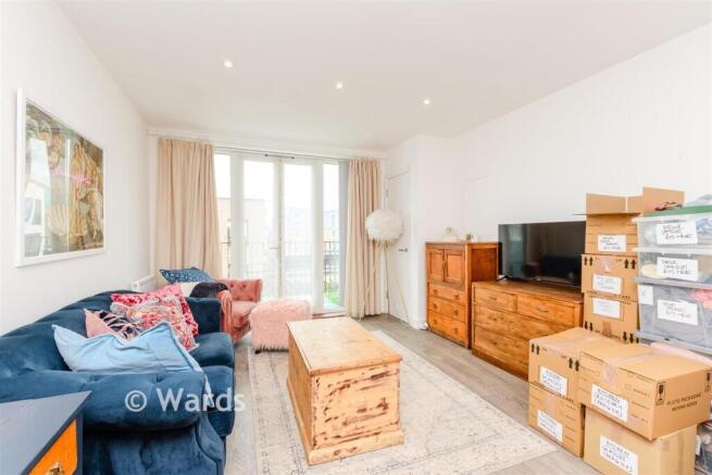 Kitchen/Lounge/Diner