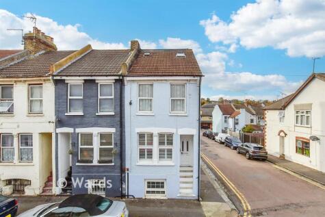 St. Peter Street, Rochester, Kent