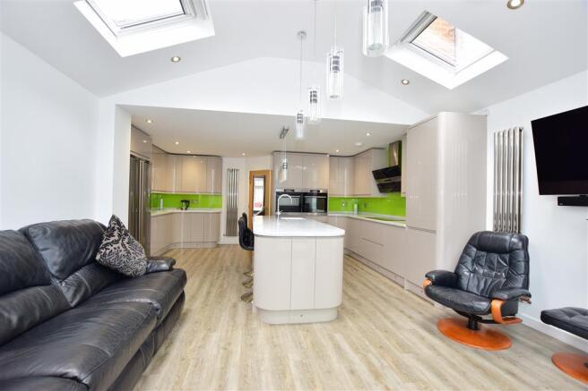 3 Bed Houses In Nottingham To Rent
