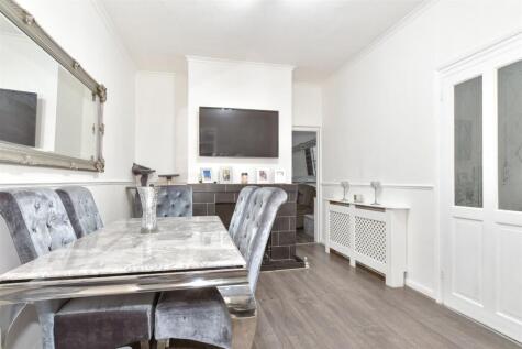 Winstanley Road, Sheerness, Kent