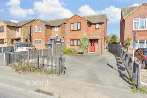 Plough Road, Eastchurch, Sheerness, Kent