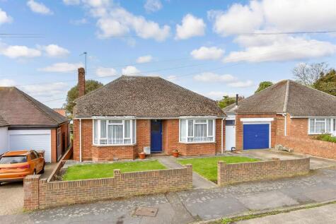 Orchard Grove, Minster-On-Sea, Sheerness, Kent