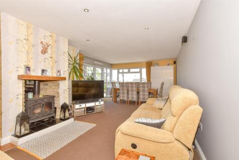 Cliff Drive, Warden, Sheerness, Kent