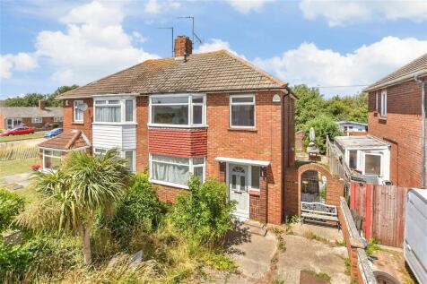 Hawthorn Avenue, Sheerness, Kent