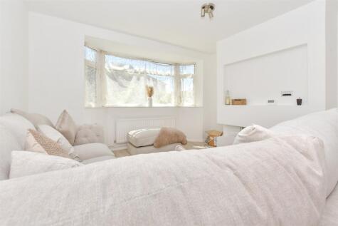 Hawthorn Avenue, Sheerness, Kent