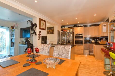 Chapel Street, Minster-On-Sea, Sheerness, Kent