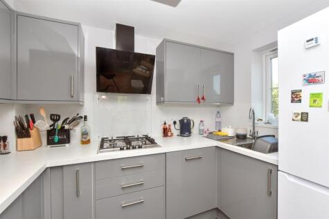 Primrose Way, Minster On Sea, Sheerness, Kent