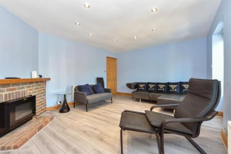 Cliff Drive, Warden, Sheerness, Kent