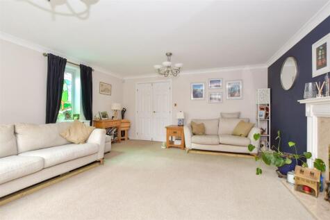 Penny Cress Road, Minster On Sea, Sheerness, Kent