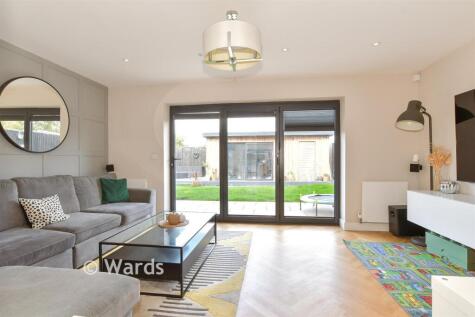 Commodores Close, Minster-On-Sea, Sheerness, Kent