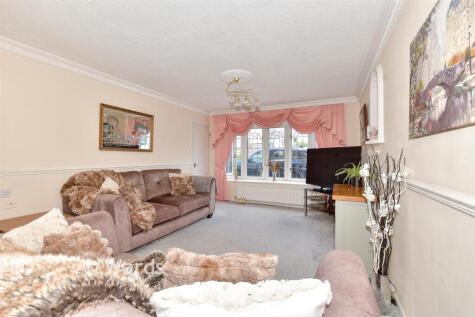 Abbey View Drive, Minster-On-Sea, Sheerness, Kent