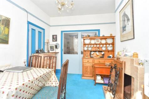 Queenborough Road, Minster On Sea, Sheerness, Kent