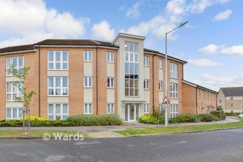 Nettle Way, Minster On Sea, Sheerness, Kent