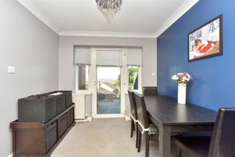 Union Road, Minster On Sea, Sheerness, Kent