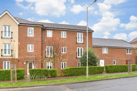 Thistle Hill Way, Minster On Sea, Sheerness, Kent