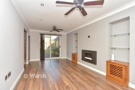 Poppy Crescent, Minster-On-Sea, Sheerness, Kent