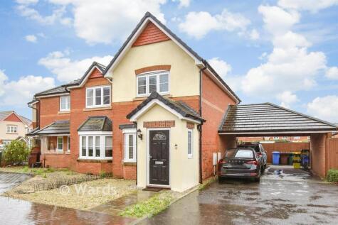 Crocus Avenue, Minster-On-Sea, Sheerness, Kent