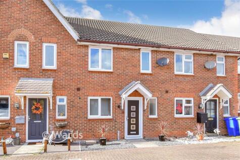 Buckthorne Road, Minster-On-Sea, Sheerness, Kent