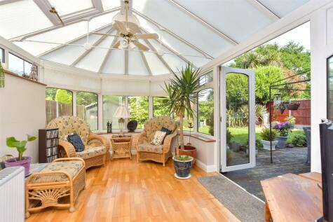 Recreation Way, Sittingbourne, Kent