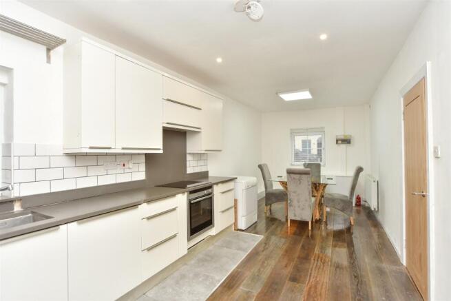 Kitchen/ Diner