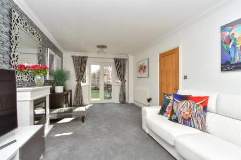 Anatase Close, Sittingbourne, Kent