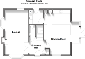 Ground Floor