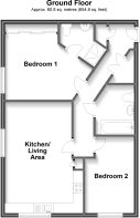 Ground Floor Plan