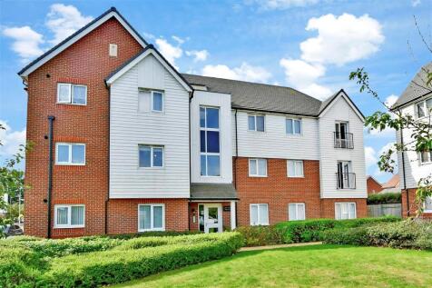 Vellum Drive, Sittingbourne, Kent