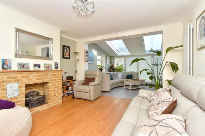 Sitting Area