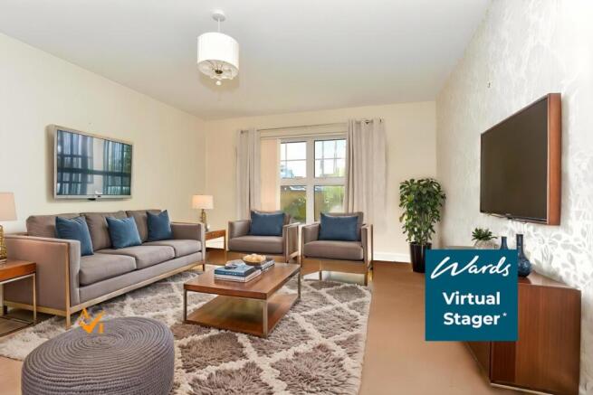 Lounge/Diner (Modern Style)