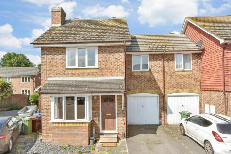 Gregory Close, Kemsley, Sittingbourne, Kent