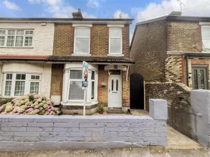 Wellwinch Road, Sittingbourne, Kent