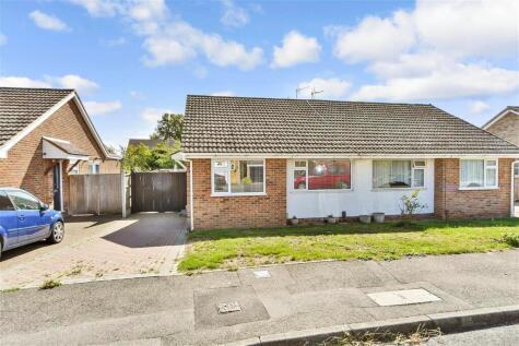 Hamilton Crescent, Sittingbourne, Kent