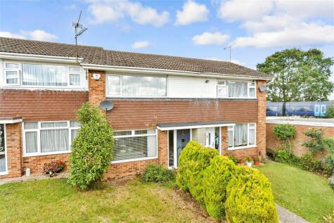 Norwood Walk, Sittingbourne, Kent