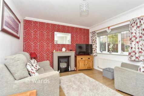 Teal Way, Iwade, Sittingbourne, Kent