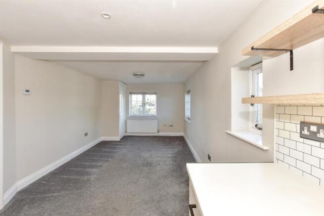 Lounge /Kitchen/ Diner