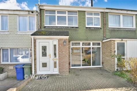 Lime Grove, Sittingbourne, Kent