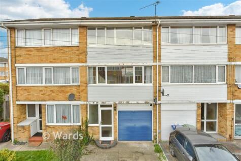 Millfield, Sittingbourne, Kent