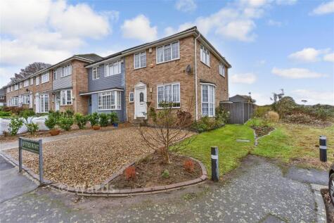 Hasted Road, Newington, Sittingbourne, Kent