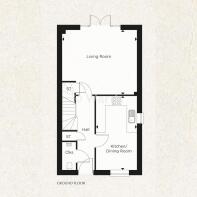 Ground Floor Floorplan