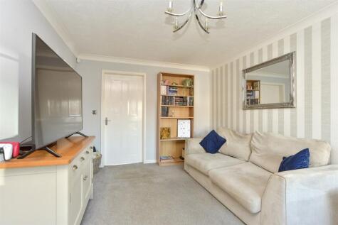 Olivine Close, Sittingbourne, Kent