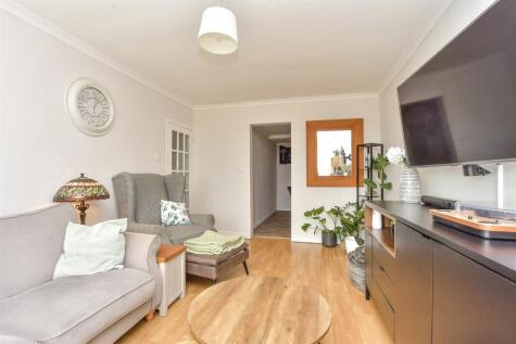 Clive Road, Sittingbourne, Kent