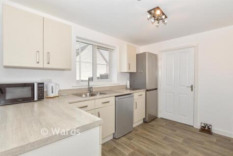 Watling Drive, Newington, Sittingbourne, Kent