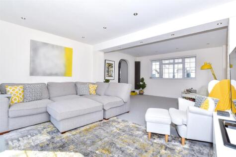 Malling Road, Snodland, Kent